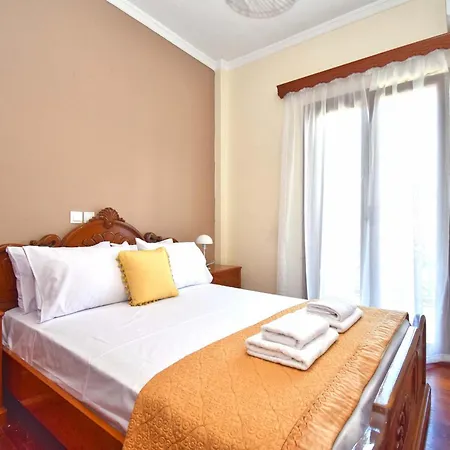 Karolina's Place Corfu (city)
