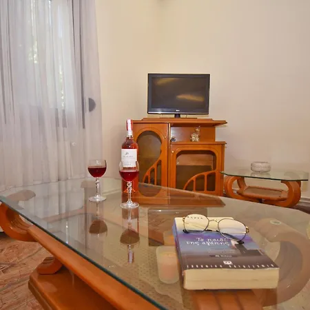 Karolina's Place Lejlighed Corfu (city)