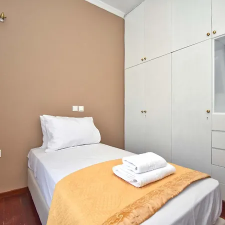 Karolina's Place * Corfu (city)