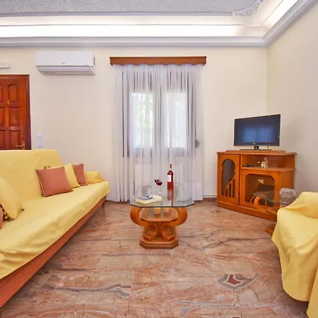 Karolina's Place Lejlighed Corfu (city)
