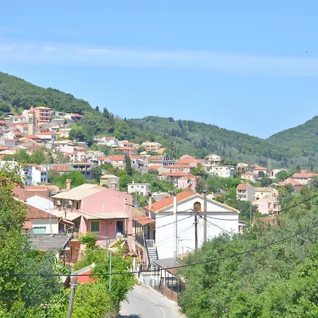 Karolina's Place Lejlighed Corfu (city)