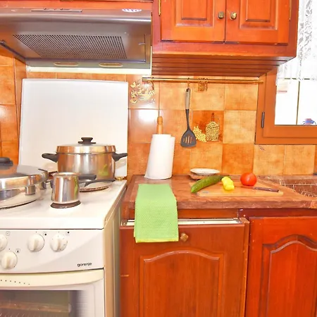 Karolina's Place Corfu (city)