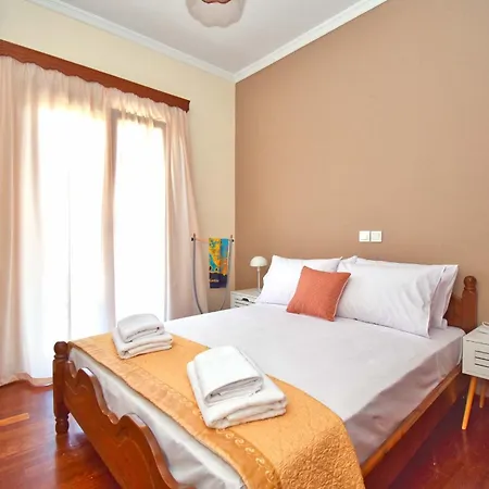 Karolina's Place * Corfu (city)