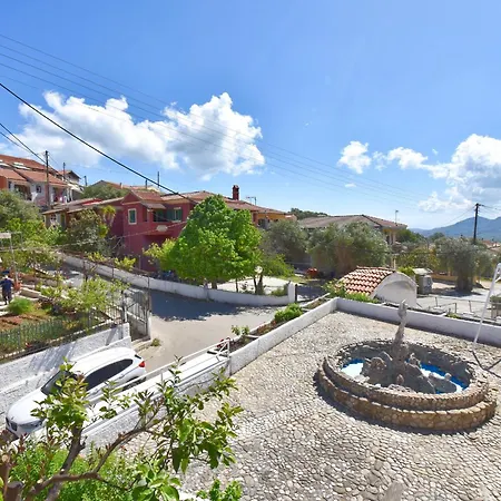 Karolina's Place Lejlighed Corfu (city)