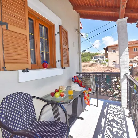 Karolina's Place * Corfu (city)