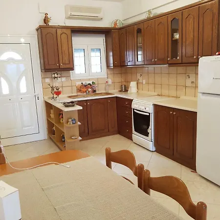 Karolina's Place Corfu (city)