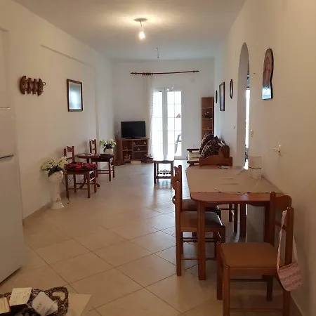 Karolina's Place Corfu (city)