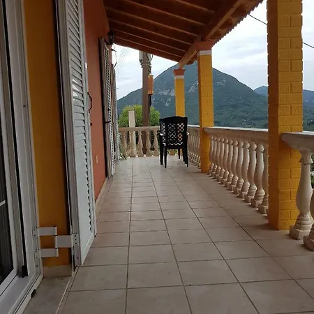 Karolina's Place Lejlighed Corfu (city)